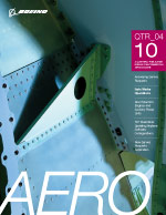 AERO 4th Quarter 2010