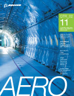 AERO 2nd Quarter 2011