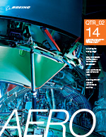 AERO 2nd Quarter 2014